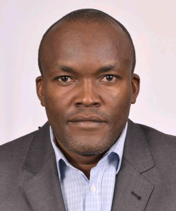 Mr. Michael Lusinde Mbwavi