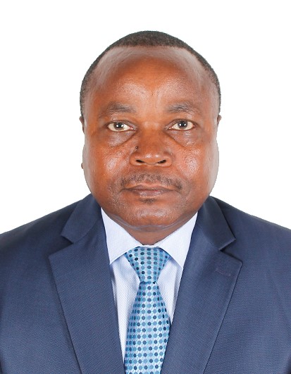 LTG (Rtd) Levi Franklin Mghalu 