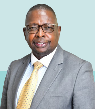 Hon. Geoffrey Kaituko 