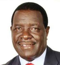 Hon. Mose Shadrack John