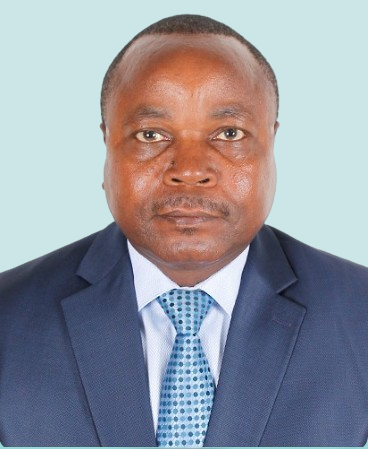 LTG (Rtd) Levi Franklin Mghalu