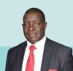 Hon. Mose Shadrack John