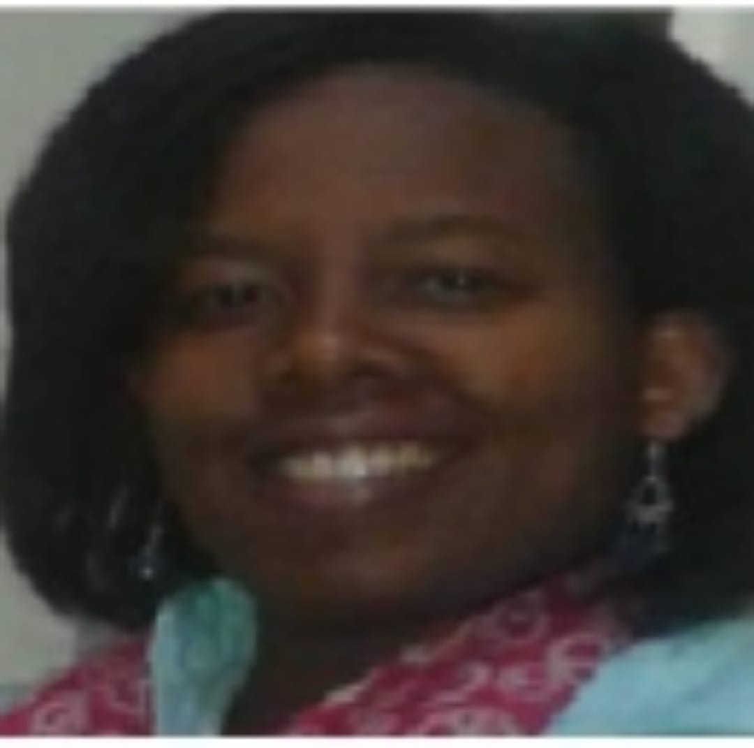 Ms. Cecilia Ndanu Ndeti